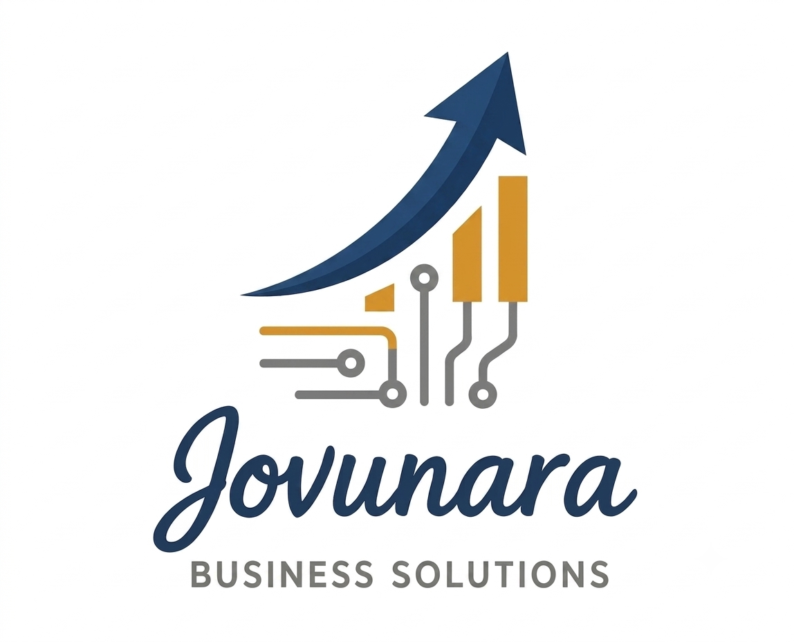 Jovunara Business Solutions
